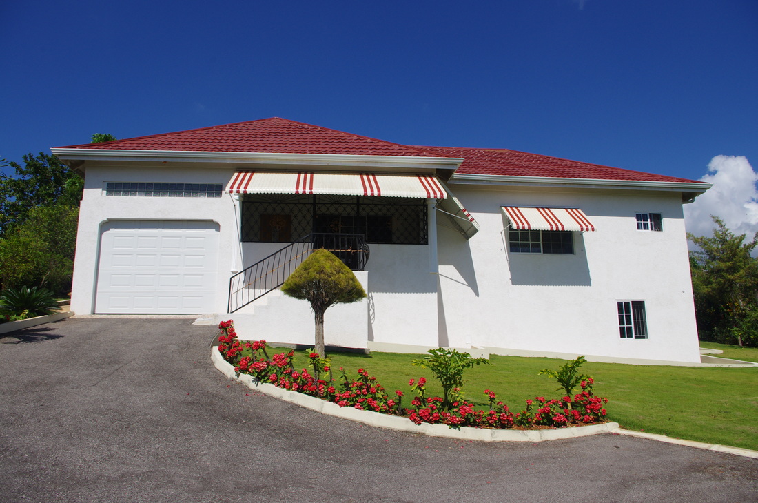 House for SaleMandeville, Jamaica Home